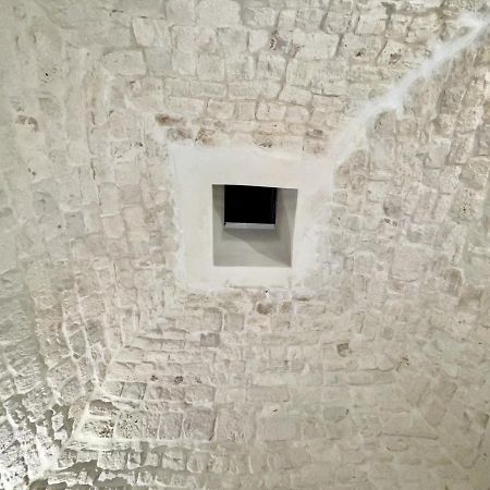 Antica Pietra Bianca Appartement Alberobello Buitenkant foto