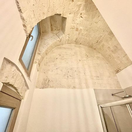 Antica Pietra Bianca Appartement Alberobello Buitenkant foto